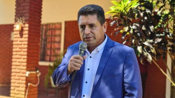 Intendente paraguayo en Israel: “Estamos desesperados, queremos volver” - ADN Digital