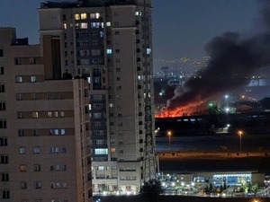 Autoridades municipales paraguayas se refugian en búnker tras ataque en Israel - ADN Digital