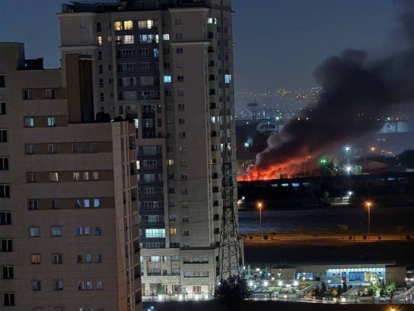 Autoridades municipales paraguayas se refugian en búnker tras ataque en Israel - ADN Digital