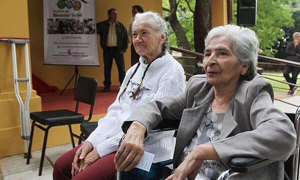 Se acerca el vencimiento del plazo para la «Fe de Vida»: IPS recuerda a jubilados y pensionados completar el trámite antes del 30 de junio