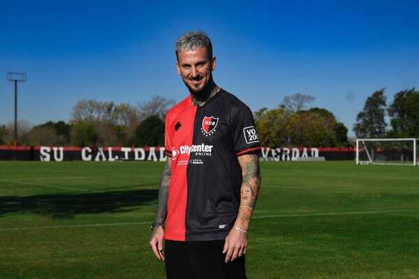 Versus / La cuestionable frase de Benedetto que escandaliza a la gente de Olimpia