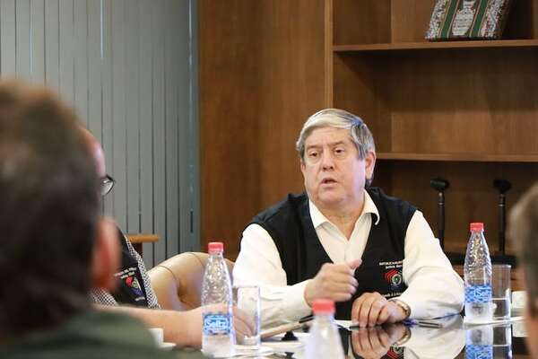 AUDIO: TSJE sobre los proyectos que se debaten hoy en el Senado - La Primera Mañana - ABC Color