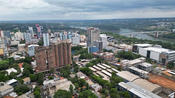 “Boom” de estudiantes brasileños presiona el mercado de alquileres - La Clave