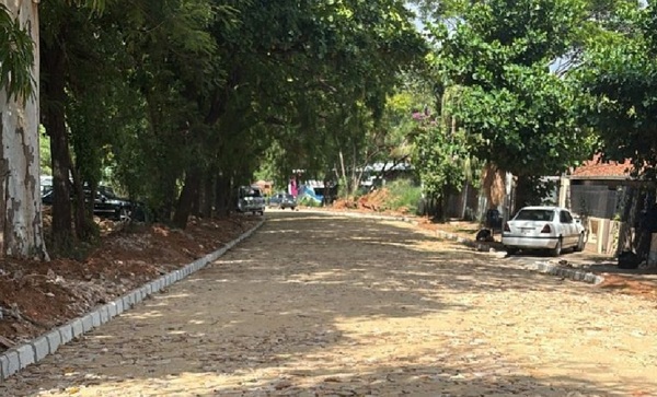 Nenecho gastó US$ 30 millones en salarios en 4 meses e invirtió US$ 5 millones en obras - OviedoPress