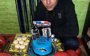 Buscan a joven que salió de su casa y ya no retornó
