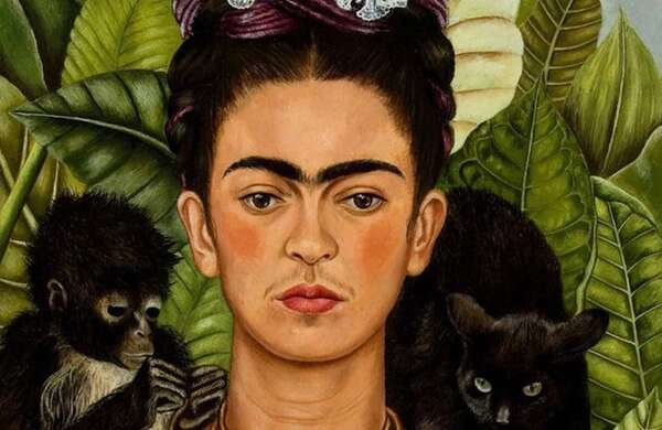 De Churchill a Frida: las mascotas que marcaron la vida de grandes figuras históricas - Gastronomía - ABC Color