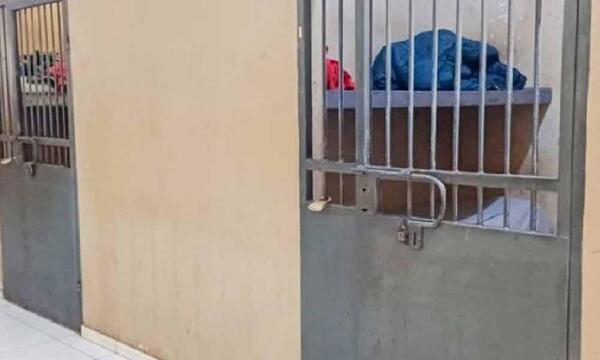 Caso María Fernanda: Justicia dice que foto en TikTok de supuesto feminicida no es en la cárcel de Villarrica – Prensa 5