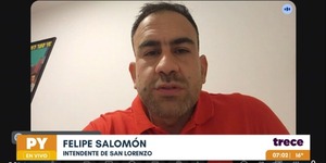 Autoridades municipales fueron refugiadas en un búnker en Israel - trece