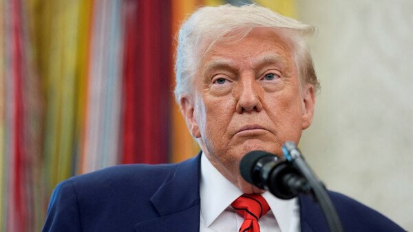 Donald Trump: “Irán debe llegar a un acuerdo antes de que no quede nada” - .::Agencia IP::.