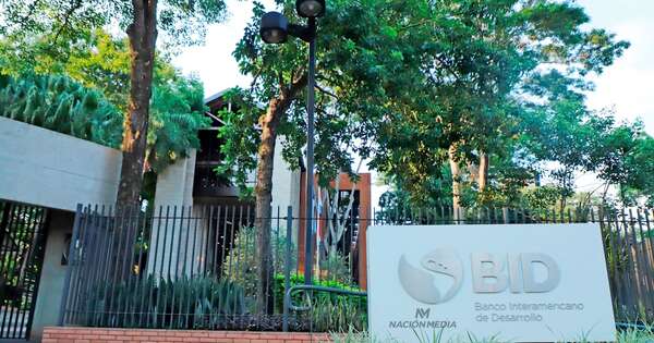 La Nación / BID Invest aumentó su capital de financiamiento y se busca impulsar la industria paraguaya