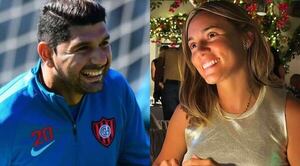 (VIDEO) ¡La kurepa Rocío Oliva habló por primera vez de la denuncia contra Néstor Ortigoza!