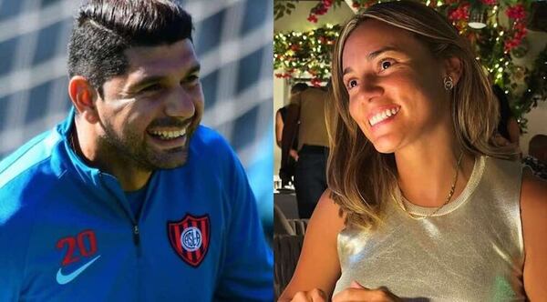 (VIDEO) ¡La kurepa Rocío Oliva habló por primera vez de la denuncia contra Néstor Ortigoza!