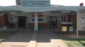 ¡Alerta!: Hermanitos con influenza fallecieron en Encarnación