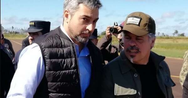 Diario HOY | Desestimación confirma persecución política de Abdo y su gavilla