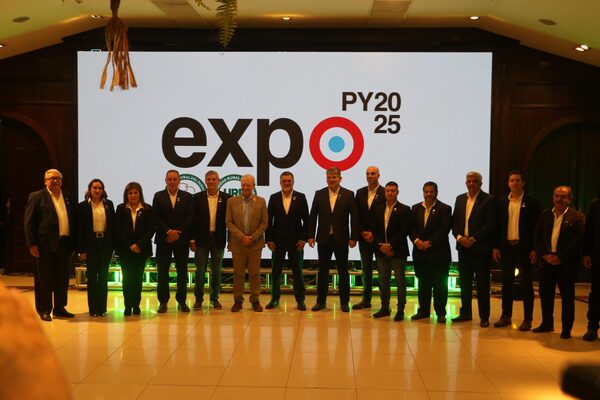 Expo Paraguay 2025 inicia una nueva era el 12 de julio con la ganadería como protagonista