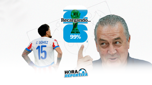 Pódcast: La Albirroja sigue a un punto del anhelado regreso al Mundial