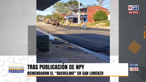 Remiendan “Bachelino” Martínez, pero, ¿hasta cuándo durará el parche?