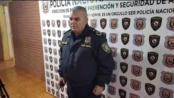 Alerta máxima en CDE: Refuerzan seguridad ante amenaza de un “golpe” del PCC
