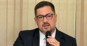 La Nación / Desestimación fiscal confirma que se montó una persecución política contra Cartes