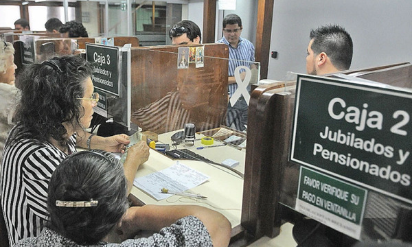 IPS recuerda a jubilados que deben presentar su “Fe de Vida” antes de fin de mes - OviedoPress