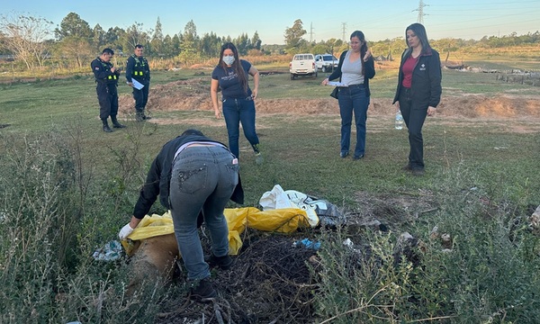 Fiscalía refuerza hipótesis de maltrato animal y avanza en la identificación de responsables del bautismo - OviedoPress