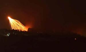 Paraguayos se refugian en búnker tras alerta de ataque a Israel: “Fue un momento caótico” – Prensa 5