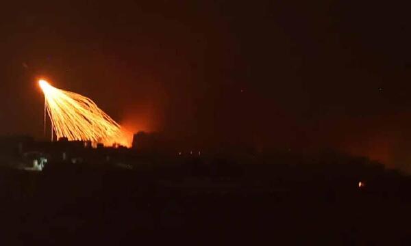 Paraguayos se refugian en búnker tras alerta de ataque a Israel: “Fue un momento caótico” – Prensa 5
