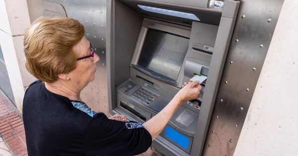 Censo Digital de la Caja Fiscal alcanzó un 98% de cobertura