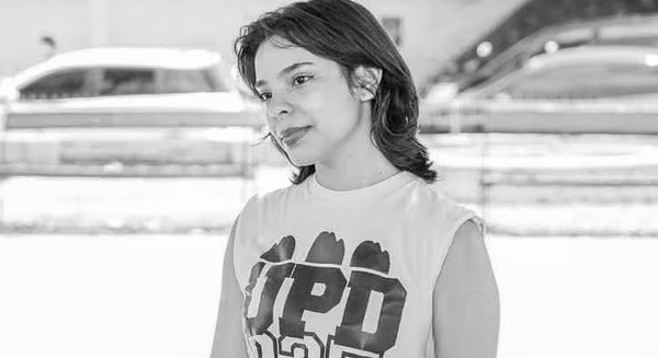 Caso María Fernanda: presunto autor rindió examen perfecto tras feminicidio - Noticiero Paraguay