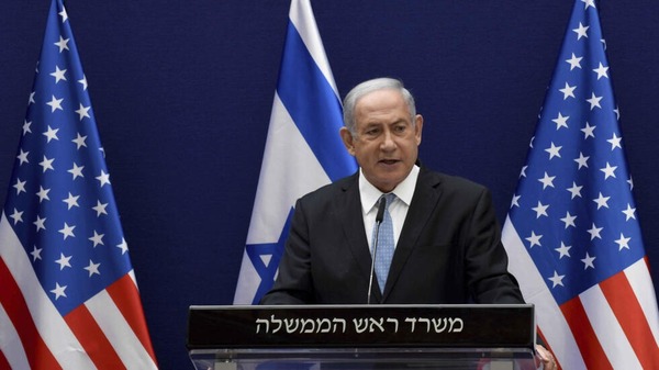 “EE.UU. apoya a Israel por debajo de la mesa” - Portal Digital Cáritas Universidad Católica
