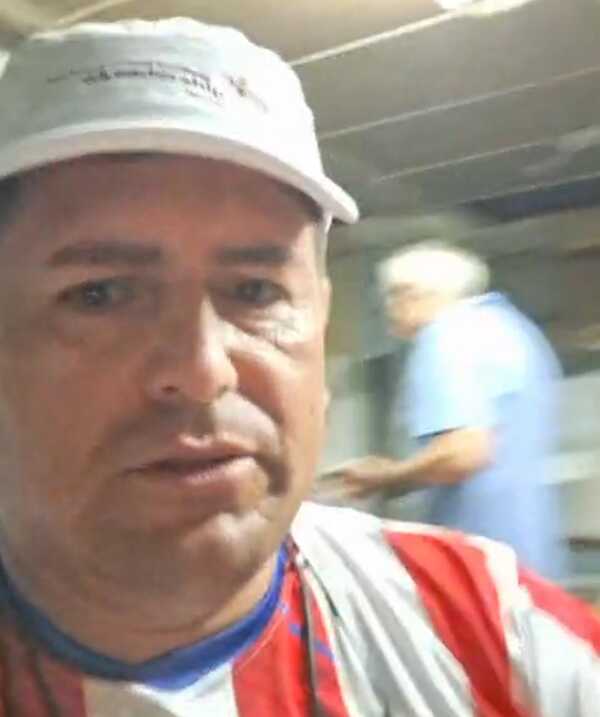 Intendendentes paraguayos en Israel esperan ataque de Irán en búnker - Portal Digital Cáritas Universidad Católica