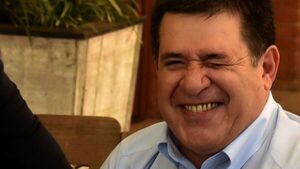 Fiscalía busca cerrar denuncia contra Horacio Cartes