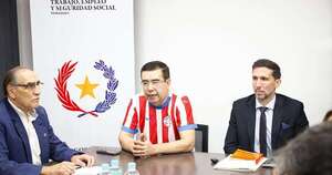 Diario HOY | CUT: “El reajuste salarial es una burla al trabajador”