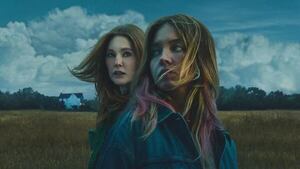 ¿Qué vemos este fin de semana? Una guía de lo nuevo en streaming - Cine y TV - ABC Color