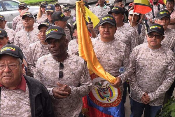 Uribe Turbay “muestra respuesta” al tratamiento aunque sigue en estado “crítico” - Mundo - ABC Color