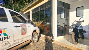 Decretan prisión preventiva de cinco presuntos “polibandis” - La Clave