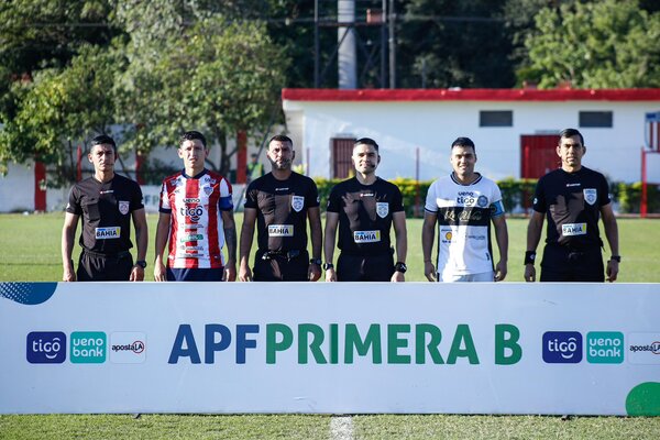 Choque de punteros en el inicio del décimo capítulo