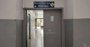 La Nación / Dos hermanitos fallecieron a causa de la influenza en Encarnación
