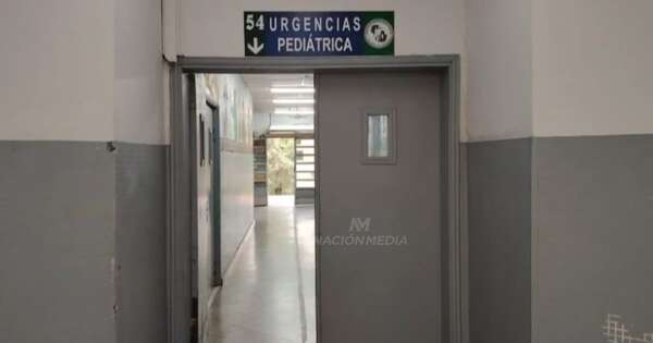 La Nación / Dos hermanitos fallecieron a causa de la influenza en Encarnación