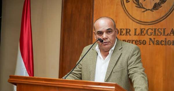 La Nación / “Es el inicio del fin de una persecución feroz”, afirma Núñez