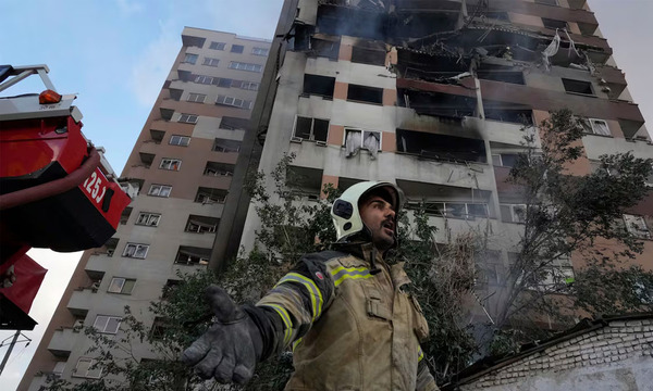 Paraguay respalda a Israel y defiende su derecho a existir tras ofensiva contra Irán - OviedoPress