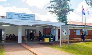 Hermanos de 6 y 12 años fallecen por complicaciones de la influenza en Itapúa – Prensa 5