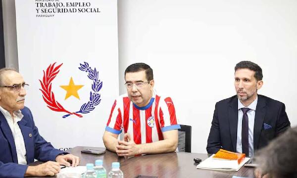 CUT: “El reajuste salarial es una burla al trabajador” – Prensa 5