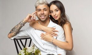 (GALERÍA) ¡Doña de Julio Enciso mostró sus fotos más “favoritas” con “La Joya”!