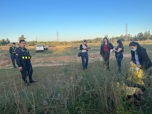 Investigan bautismo en Veterinaria UCA y hallan cadáver de perra en allanamiento - PDS RADIO Y TV