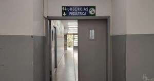Diario HOY | Mueren dos hermanitos con influenza, ninguno estaba vacunado