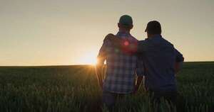 Día del Padre sin padre: cómo atravesar la ausencia o el duelo en una fecha sensible - Estilo de vida - ABC Color
