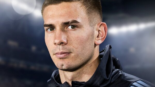 El Real Madrid hace oficial el fichaje de Mastantuono