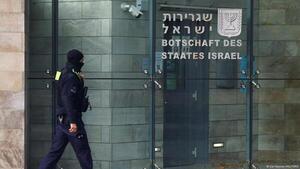 Israel cierra sus embajadas en el mundo por la escalada con Irán
