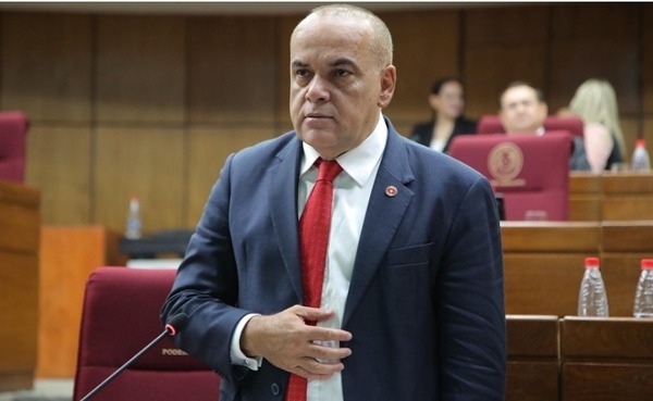 Núñez celebra petición de desestimar en caso HC: «fue perseguido inmisericordemente»